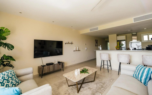 Apartment Almas