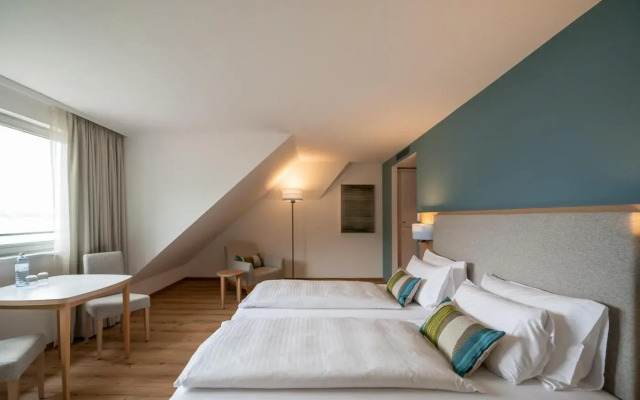 Seehotel am Kaiserstrand