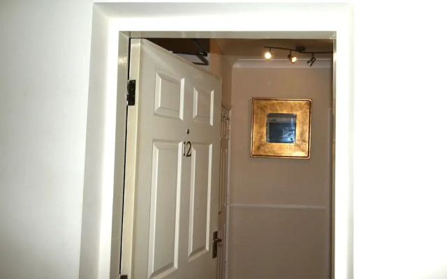 Doncaster Central Apartment Sleeps 5 Very Quiet