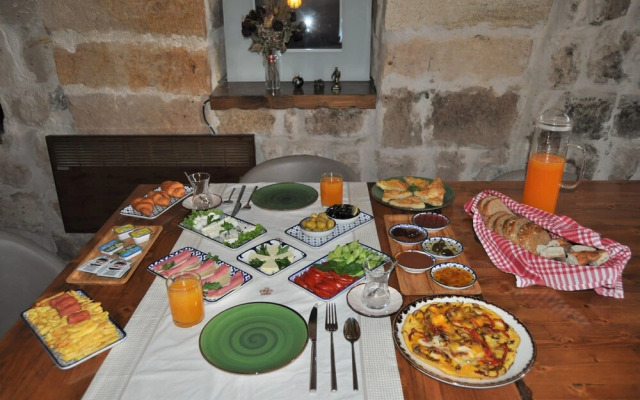 Castle Inn Cappadocia
