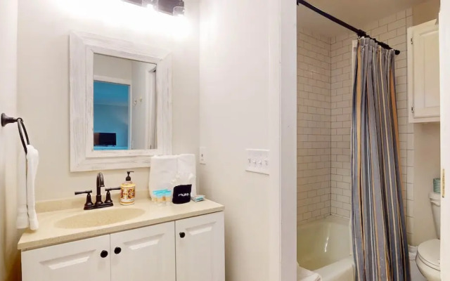 Porter Paradise 4 Bedroom Home