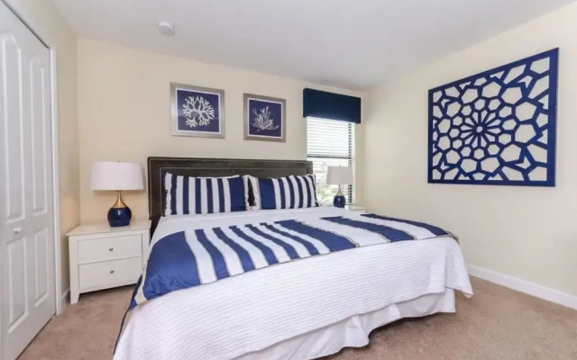 9 Bedroom 5 Bathroom in Champions Gate