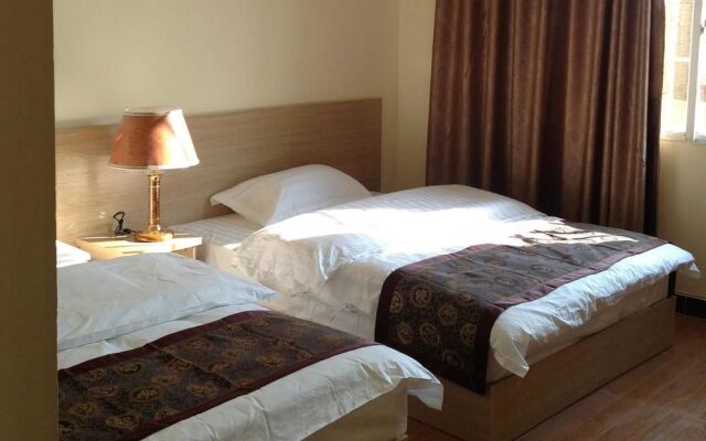 Kunming Changshui Guest House