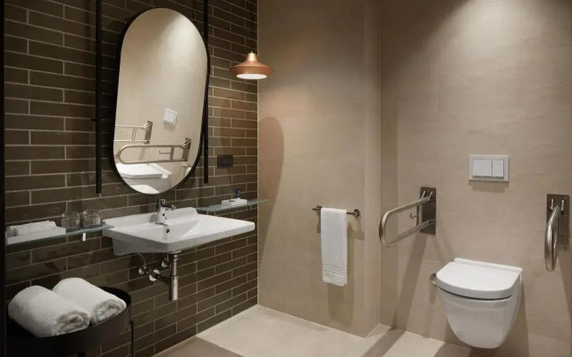 Four Points by Sheraton Prishtina City