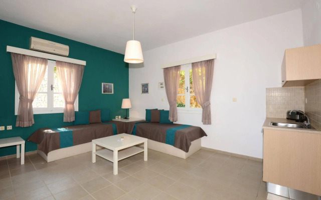 Pela Mare Hotel