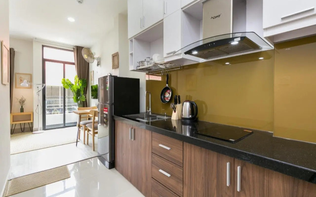 G9 Homestay - Nguyen Trai