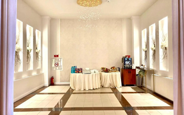 Hotel Aurelia