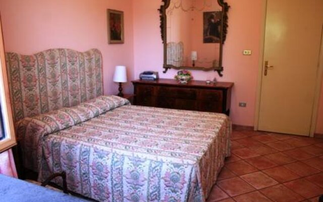 Terrazza sull' Alba