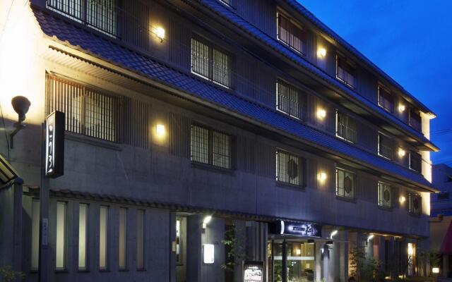 Ryokan Kohro Hotel