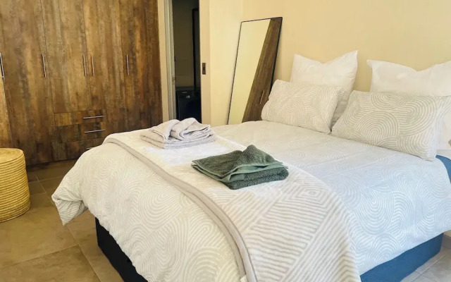 Spacious 1 Bedroom Apartment in Johannesburg