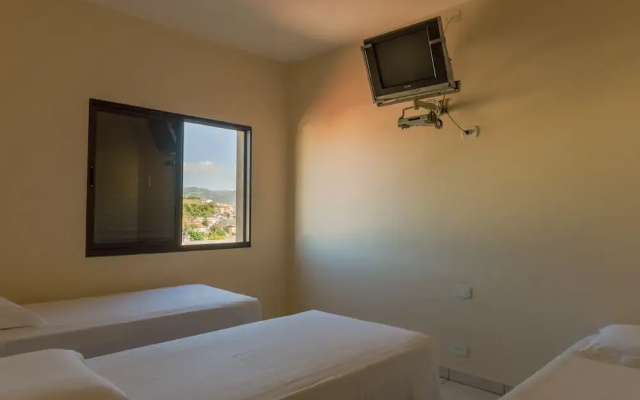 OYO Hotel Lambert