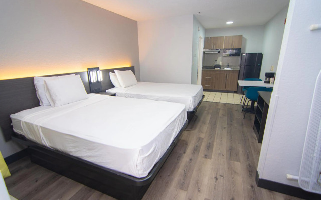 Studio 6 West Palm Beach, FL