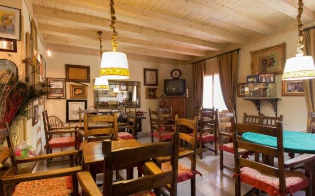 Hotel Casa Ruba