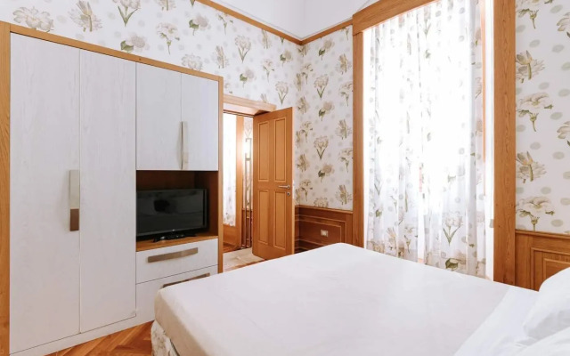 Santarosa Relais