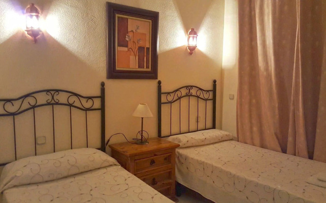 Resort Medina del Zoco