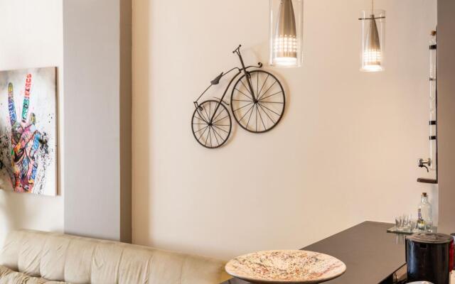 Copacabana 150m from the beach | PI401 Z4