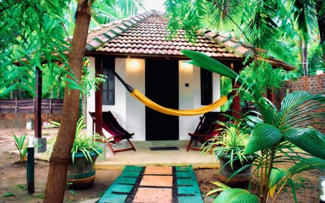 Star Light Cabanas & Restaurant