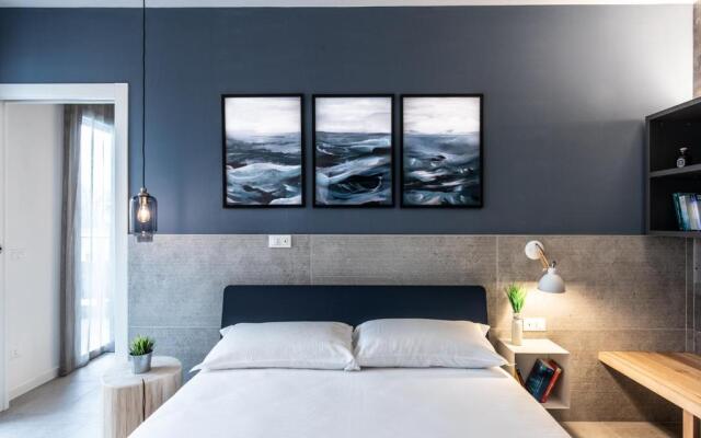 SEI Garda Apartments