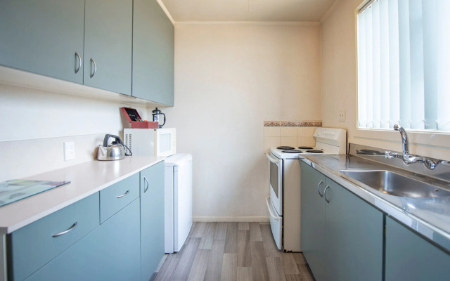 ASURE Oakleigh Motel