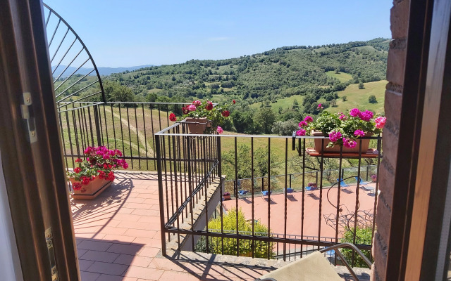 Antico Casale Di Scansano Resort