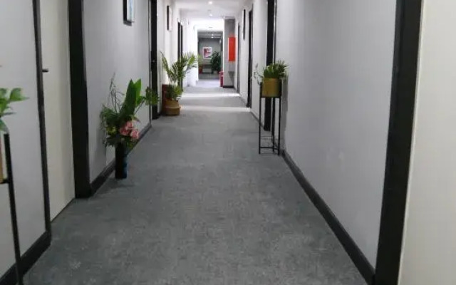 Forest Mansion Hotel