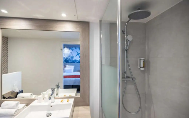 Best Western St Exupery Bordeaux Ouest