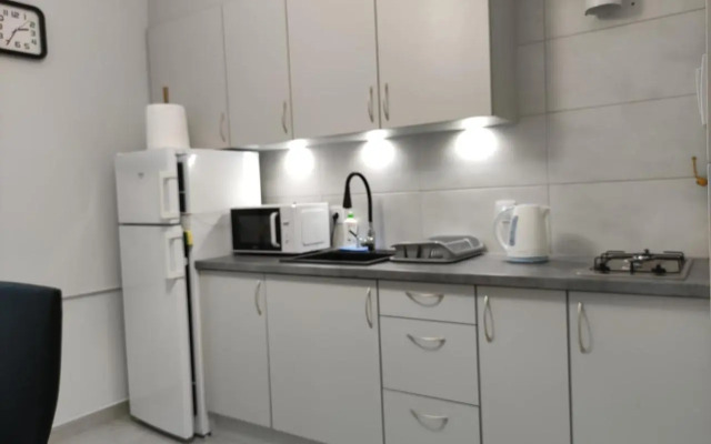 Apartamenty Love
