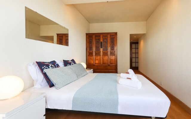 Caparica Ocean View by Homing