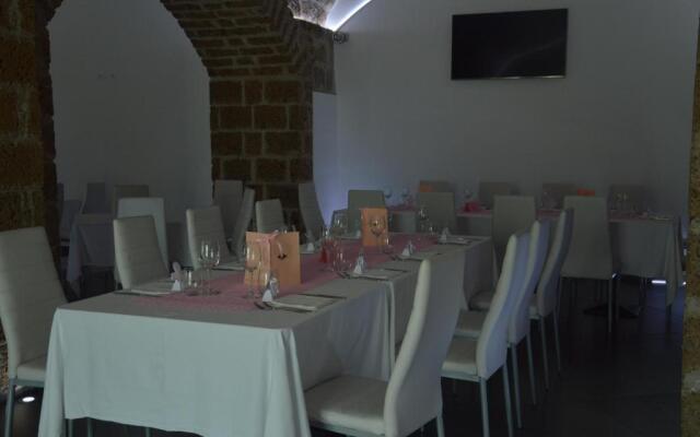 Agriturismo Terra Tefra