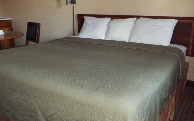 Howard Johnson Inn Virginia Beach