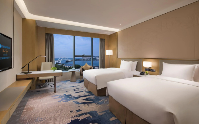 Wyndham Grand Plaza Royale Yuzhou Xiamen