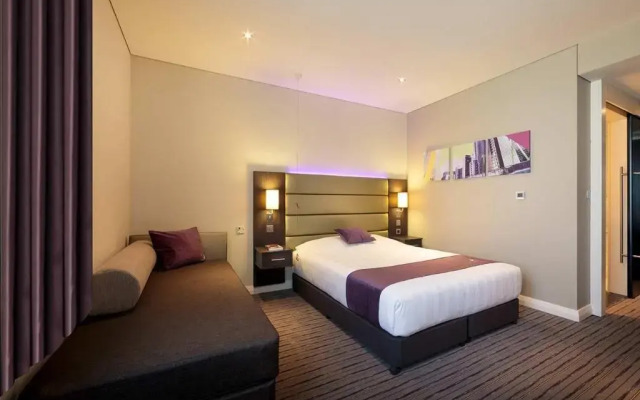 Premier Inn Doha Education City