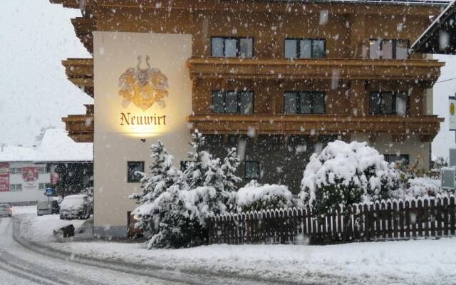 Hotel Neuwirt