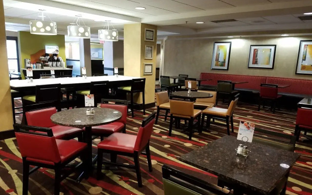 Holiday Inn Express Marietta - Atlanta Northwest by IHG