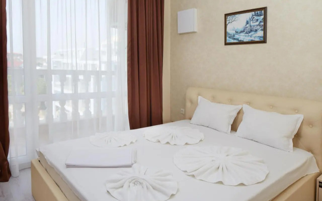 Villa Sardinia Apartments