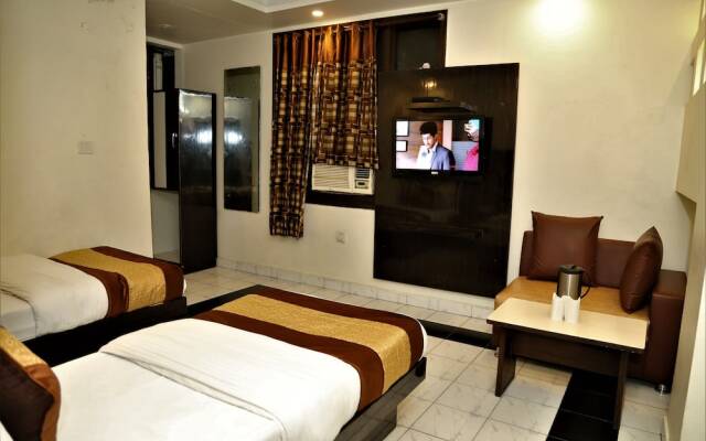 Hotel Suzi International