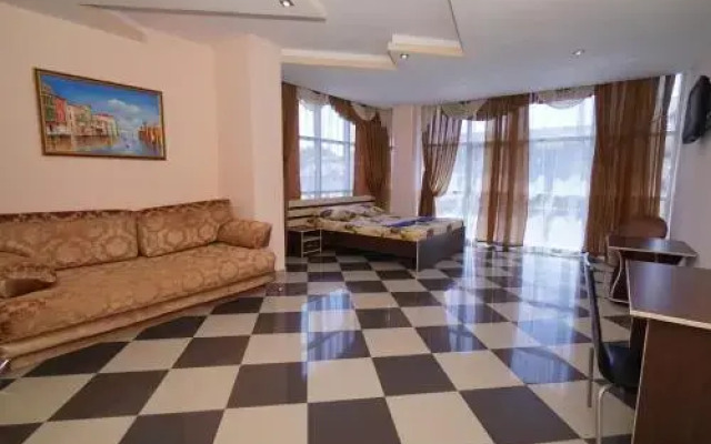 Guest House Florencia