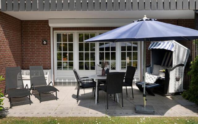 Seepark Lindenallee Wohnung 2b
