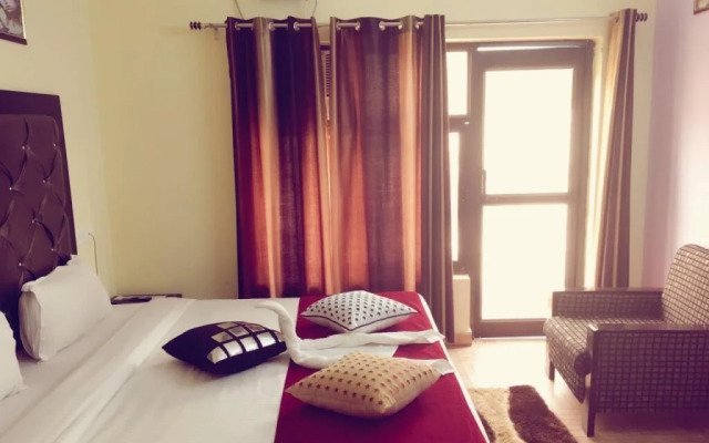 Hotel Vishla Palace