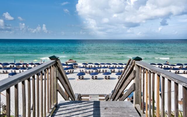 30A Beach House - The Hemmingway