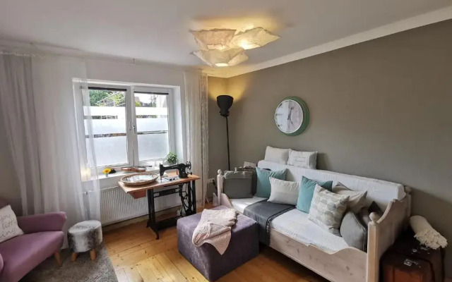 Ferienwohnung "No. 70"