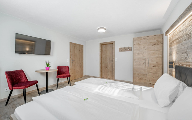 Gasthof Schroll Tenne