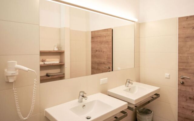 Apartment Hochjoch Irdning - Donnersbachtal