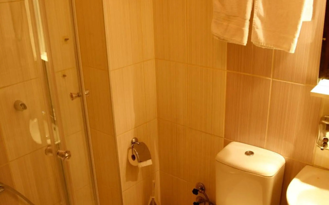 Hotel Akcinar