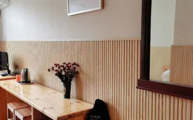 Hongxi Yasu Hotel
