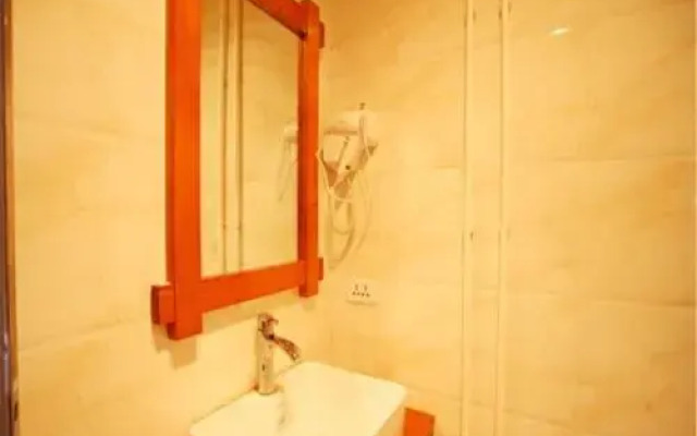 On The Way Hostel- Nine Rooms