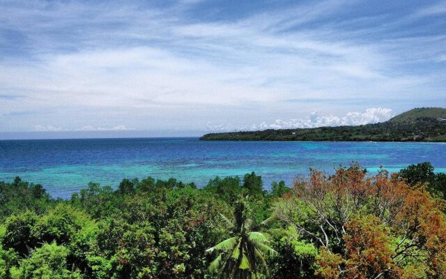 Ocean Suites Boutique Hotel