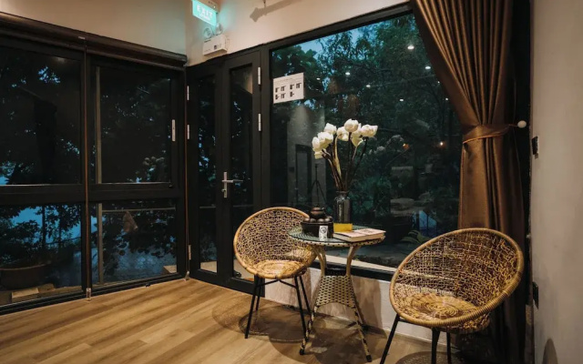 Gia Trang Heian Hoa Binh