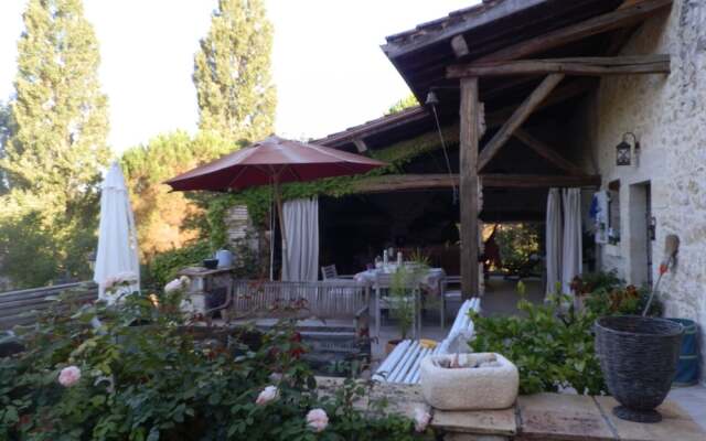 Domaine de la Gazaille