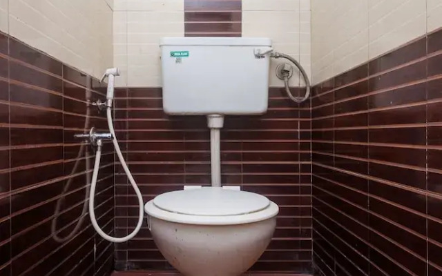 OYO 24275 Hotel Balaji